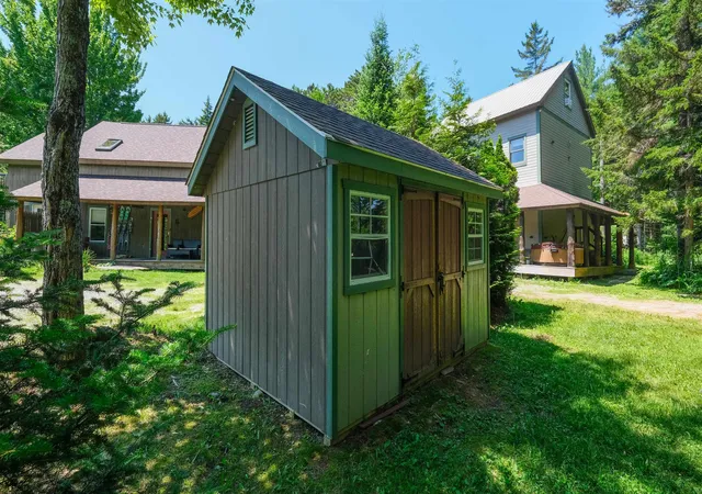 60th image of 96 Paradise Ln, Mount Holly, VT 05758 | MLS# 5099091