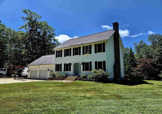 Single family home for sale at 238 Slip Rd, Greenfield, NH 03047 | MLS# 5099092