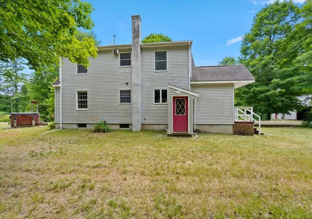 4th image of 6 Barnett Rd, Fairfax, VT 05454 | MLS# 5099094