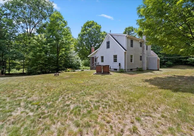 5th image of 6 Barnett Rd, Fairfax, VT 05454 | MLS# 5099094