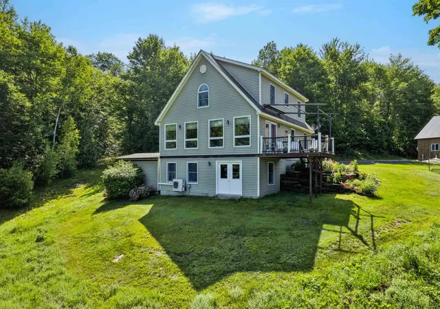 Homes for sale in Bethel, VT | 1702 Sanders Rd, Bethel, VT 05032 | MLS# 5099095