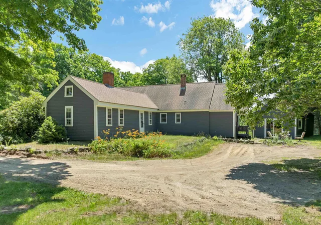2nd image of 271 Walker Brook Rd, Mason, NH 03071 | MLS# 5099099