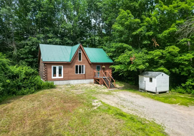 38th image of 5 Wildflower Ln, Bartlett, NH 03812 | MLS# 5099100