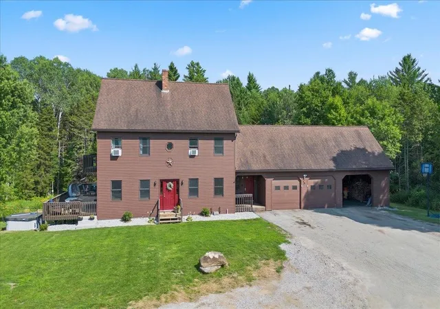 1st image of 1585 Country Club Rd, Plainfield, VT 05667 | MLS# 5099105