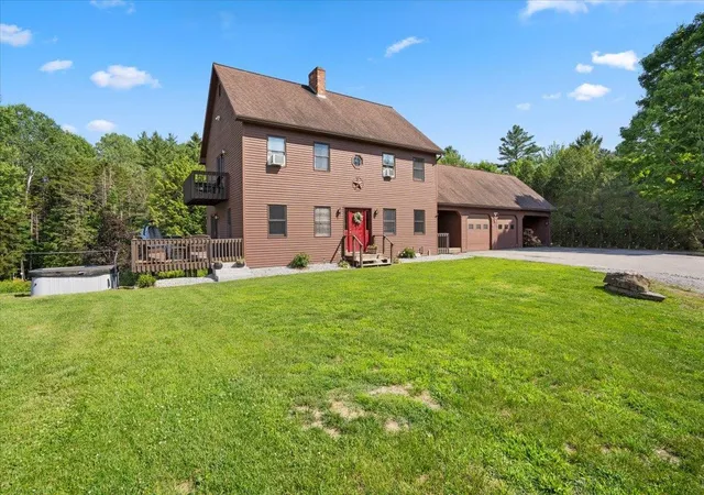 4th image of 1585 Country Club Rd, Plainfield, VT 05667 | MLS# 5099105