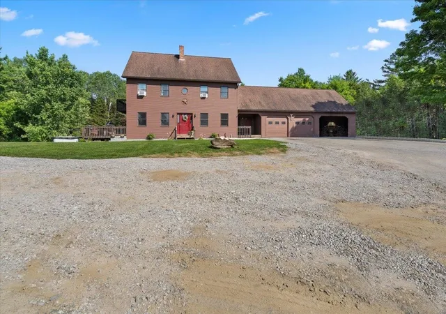 5th image of 1585 Country Club Rd, Plainfield, VT 05667 | MLS# 5099105