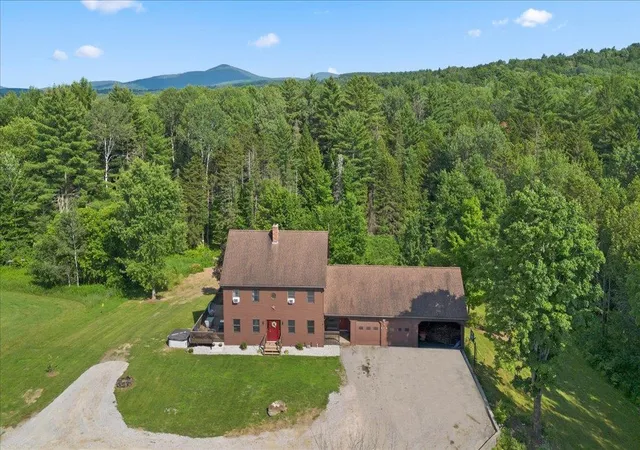 57th image of 1585 Country Club Rd, Plainfield, VT 05667 | MLS# 5099105