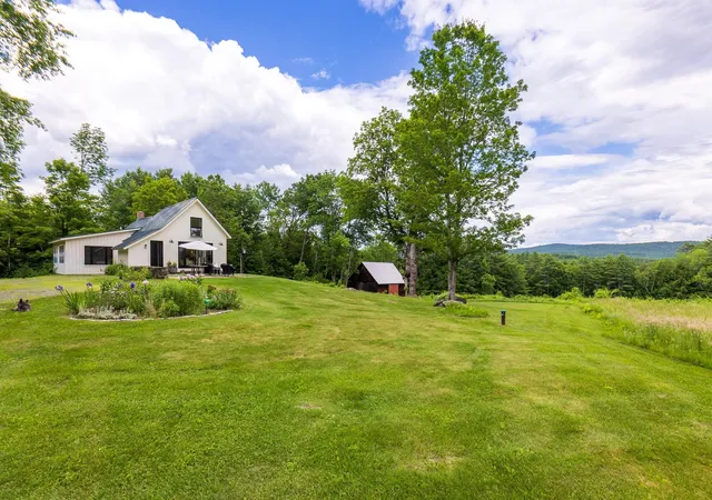1st image of 172 Poor Farm Road North, Thetford Center, VT 05075 | MLS# 5099107