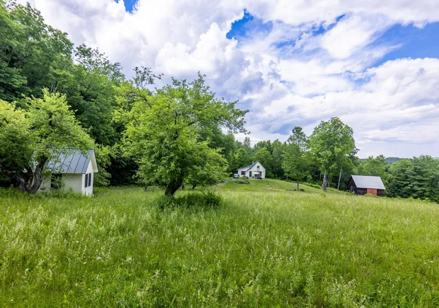 2nd image of 172 Poor Farm Road North, Thetford Center, VT 05075 | MLS# 5099107