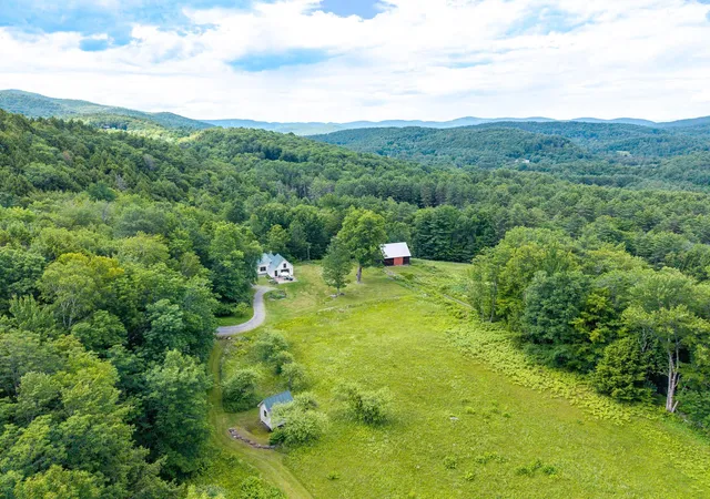 3rd image of 172 Poor Farm Road North, Thetford Center, VT 05075 | MLS# 5099107