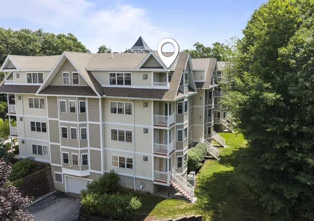 Homes for sale in Exeter, NH | 2 Sterling Hill Ln #243, Exeter, NH 03833 | MLS# 5099111