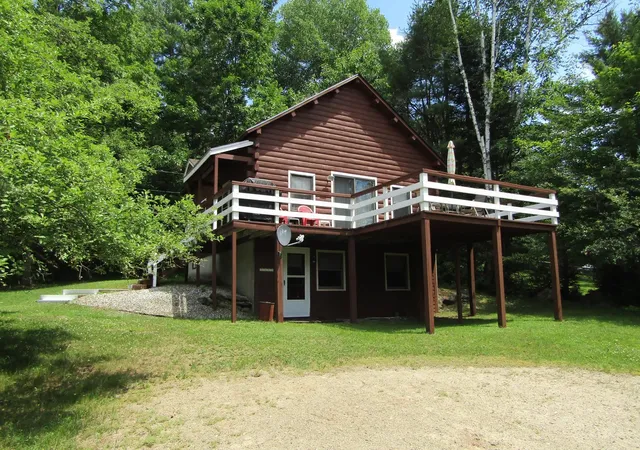 1st image of 21 Madison Dr, Woodsville, NH 03785 | MLS# 5099117