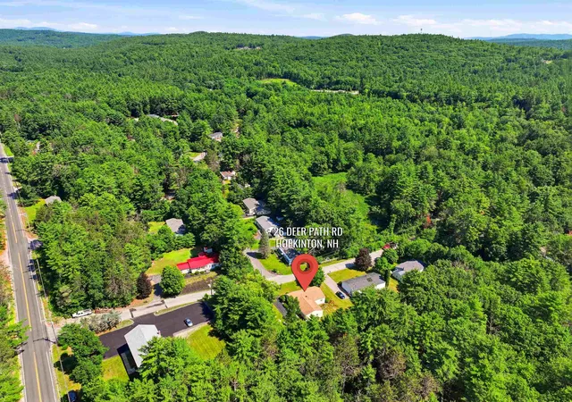 Homes for sale in Hopkinton, NH | 26 Deer Path, Hopkinton, NH 03229 | MLS# 5099118