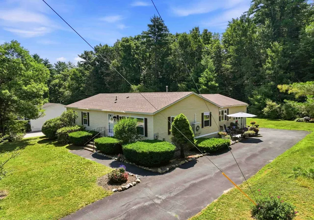 Homes for sale in Hopkinton, NH | 26 Deer Path, Hopkinton, NH 03229 | MLS# 5099118