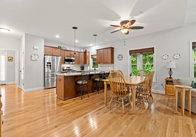 Photo 2 of Condo for sale at 32 Birch Cir, Exeter, NH 03833 | MLS# 5099121 | Listing updated on 2026-09-15
