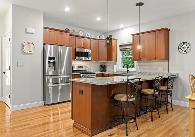 Photo 3 of Condo for sale at 32 Birch Cir, Exeter, NH 03833 | MLS# 5099121 | Listing updated on 2026-09-15