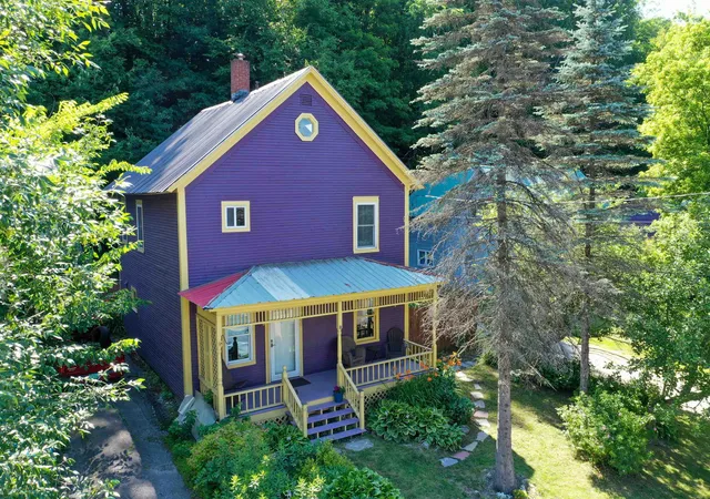 1st image of 240 Lower Main E St, Johnson, VT 05656 | MLS# 5099124