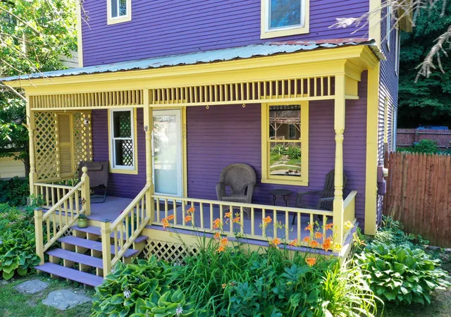 3rd image of 240 Lower Main E St, Johnson, VT 05656 | MLS# 5099124
