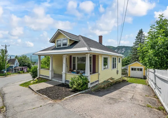 Photo 1 of Single family home for sale at 419 Hillside Ave, Berlin, NH 03570 | MLS# 5099125 | Listing updated on 2026-09-15