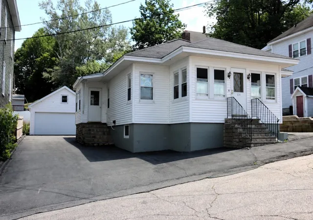 Homes for sale in Berlin, NH | 614 Cheshire St, Berlin, NH 03570 | MLS# 5099128