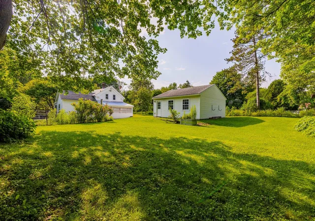 Photo 3 of Single family home for sale at 712 Vt Route 30, Dorset, VT 05251 | MLS# 5099135 | Listing updated on 2026-07-14
