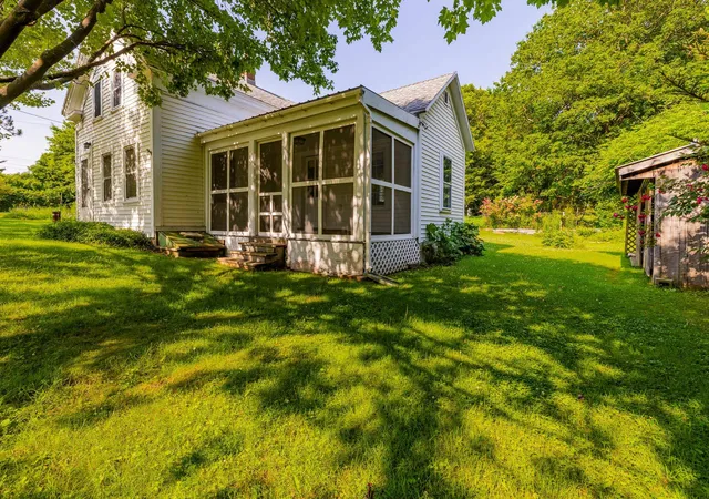 Photo 4 of Single family home for sale at 712 Vt Route 30, Dorset, VT 05251 | MLS# 5099135 | Listing updated on 2026-07-14