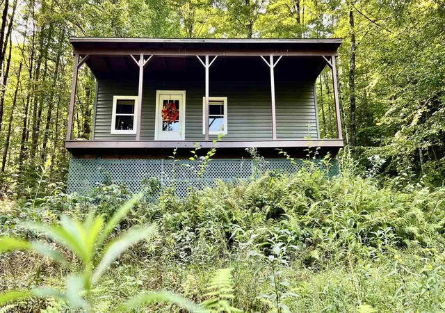 1st image of 2075 Codding Hollow Rd, Johnson, VT 05656 | MLS# 5099136