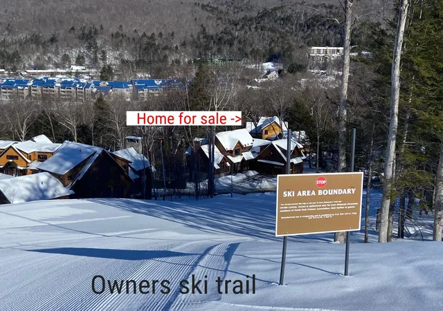 Homes for sale in Lincoln, NH | 152 Crooked Mountain Rd, Lincoln, NH 03251 | MLS# 5099145