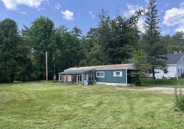 Homes for sale in Sanbornton, NH | 660 New Hampton Rd, Sanbornton, NH 03269 | MLS# 5099149