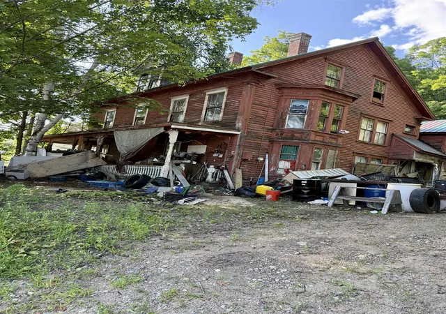 Homes for sale in Ashland, NH | 70 Main St, Ashland, NH 03217 | MLS# 5099156