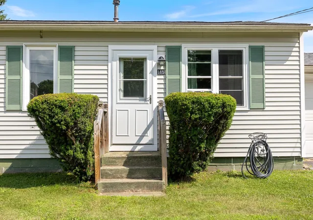 2nd image of 115 Sunny View Dr, Jericho, VT 05465 | MLS# 5099157