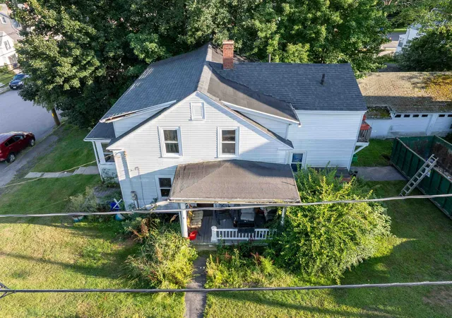 5th image of 41 Union St, Somersworth, NH 03878 | MLS# 5099160
