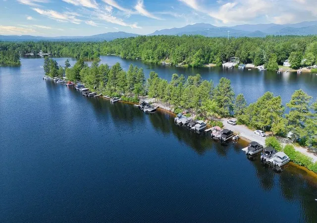 Homes for sale in Freedom, NH | Lot 30 Spindle Point Rd, Freedom, NH 03836 | MLS# 5099162