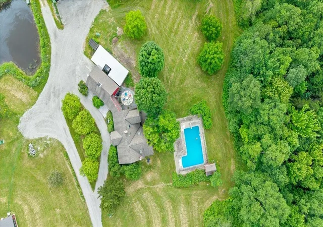 2nd image of 722 Babbling Brook Rd, Enosburg, VT 05450 | MLS# 5099166