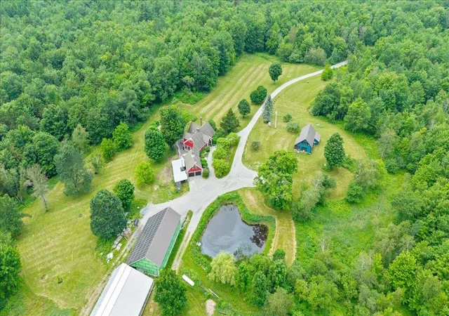3rd image of 722 Babbling Brook Rd, Enosburg, VT 05450 | MLS# 5099166