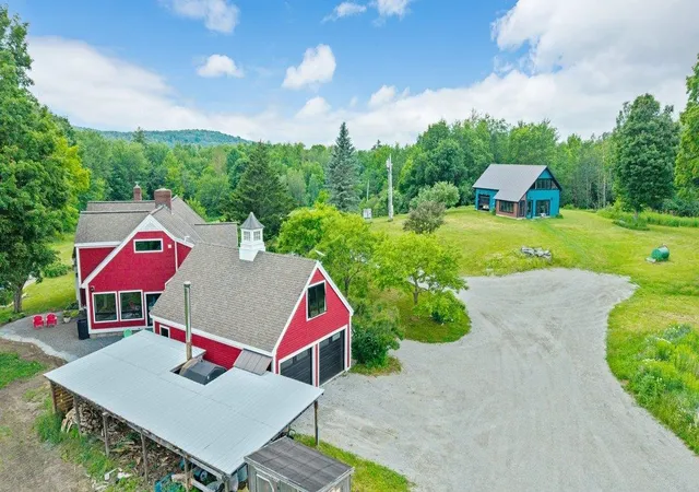 59th image of 722 Babbling Brook Rd, Enosburg, VT 05450 | MLS# 5099166