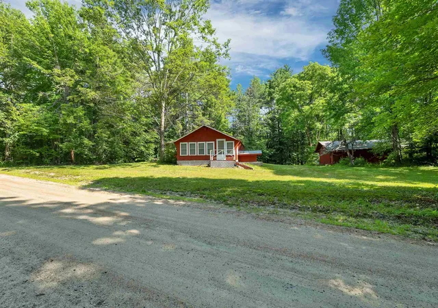 1st image of 174 Granite Rd, Effingham, NH 03882 | MLS# 5099168
