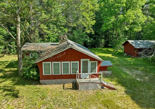 2nd image of 174 Granite Rd, Effingham, NH 03882 | MLS# 5099168