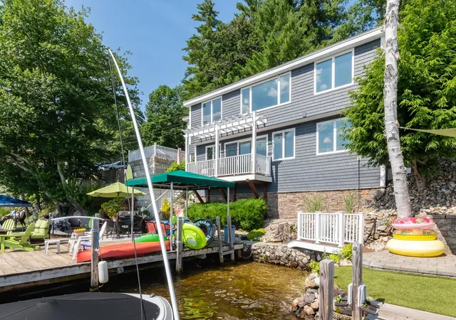 Homes for sale in Alton, NH | 195 East Side Dr, Alton, NH 03810 | MLS# 5099181