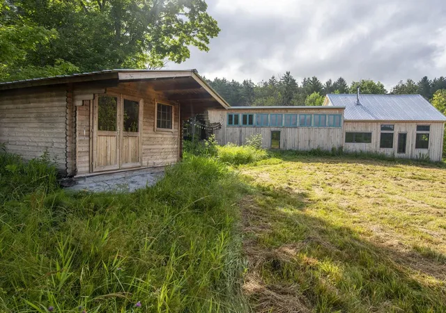 4th image of 3814 East Hill Rd, Plainfield, VT 05667 | MLS# 5099182