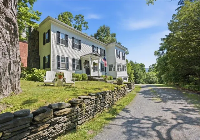 Homes for sale in Bennington, VT | 34 Monumnet Ave, Bennington, VT 05201 | MLS# 5099185