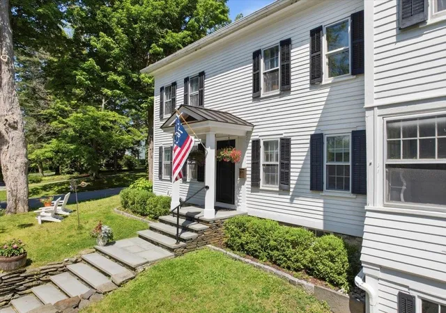 Homes for sale in Bennington, VT | 34 Monumnet Ave, Bennington, VT 05201 | MLS# 5099185