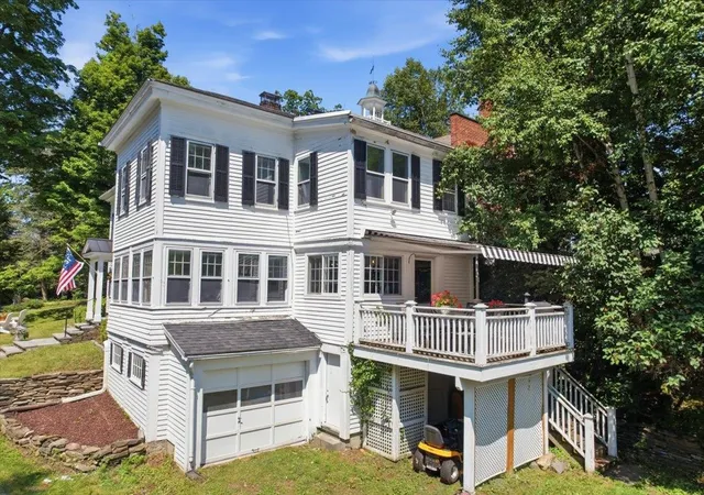 Homes for sale in Bennington, VT | 34 Monumnet Ave, Bennington, VT 05201 | MLS# 5099185