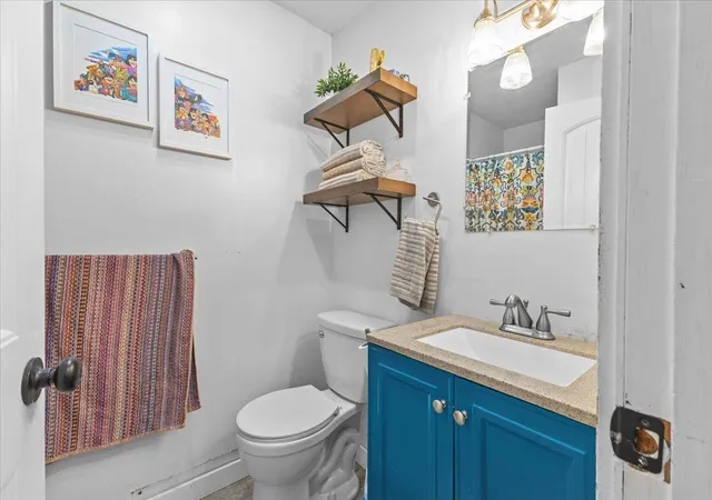 5th image of 4232 Bolton Valley Access Rd #3A, Richmond, VT 05477 | MLS# 5099193