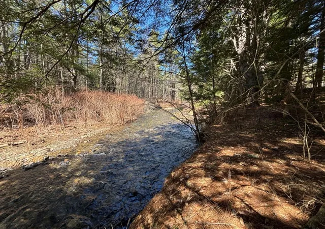 Photo 2 of Land for sale at 40 E Putney Brook Rd, Putney, VT 05346 | MLS# 5099194 | Listing updated on 2026-09-11