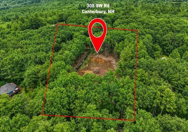 Homes for sale in Canterbury, NH | 309 Southwest Rd, Canterbury, NH 03224 | MLS# 5099195