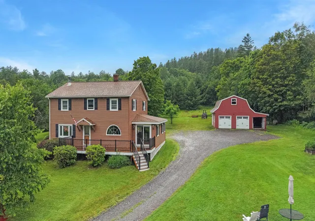 Homes for sale in Stamford, VT | 5131 Main Rd, Stamford, VT 05352 | MLS# 5099200