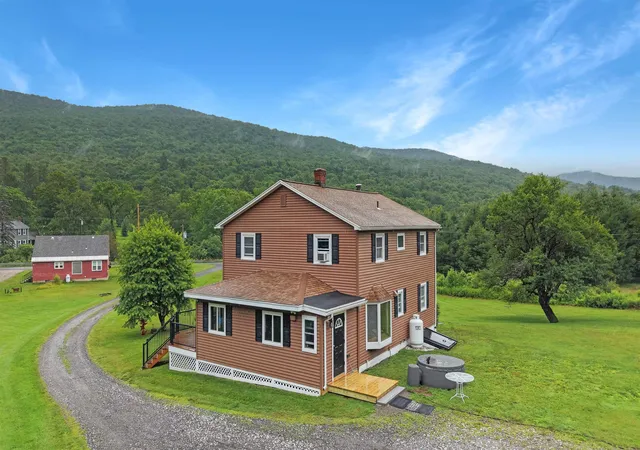 Homes for sale in Stamford, VT | 5131 Main Rd, Stamford, VT 05352 | MLS# 5099200