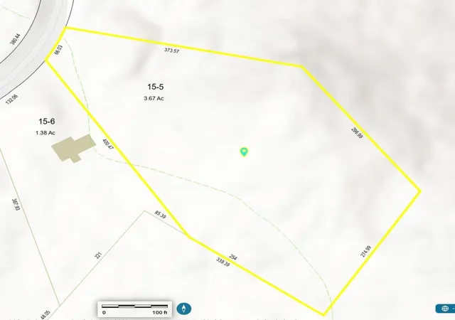 4th image of Lot 5 Village Corner Rd, Ossipee, NH 03864 | MLS# 5099201