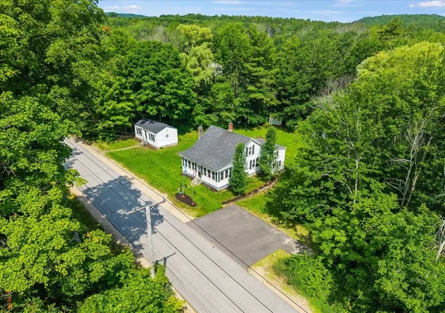 2nd image of 275 Sam Page Rd, Acton, ME 04001 | MLS# 5099203